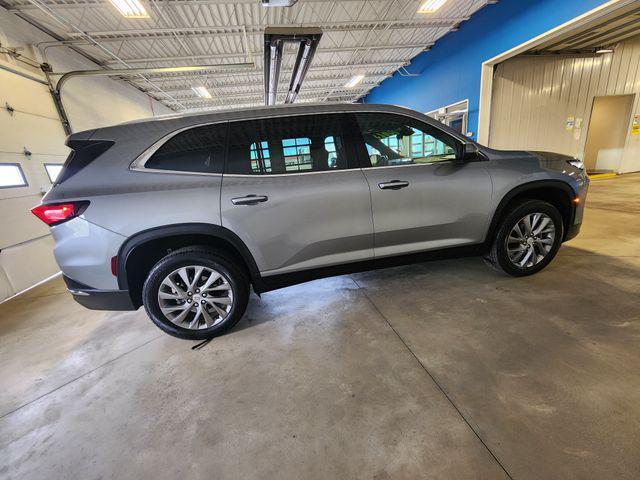 Buick Enclave 2025