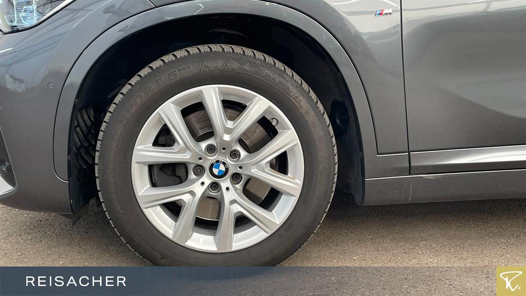 BMW X1 2022