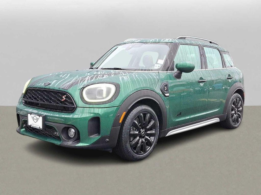 Mini Countryman 2023