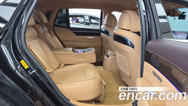Genesis G90 2023