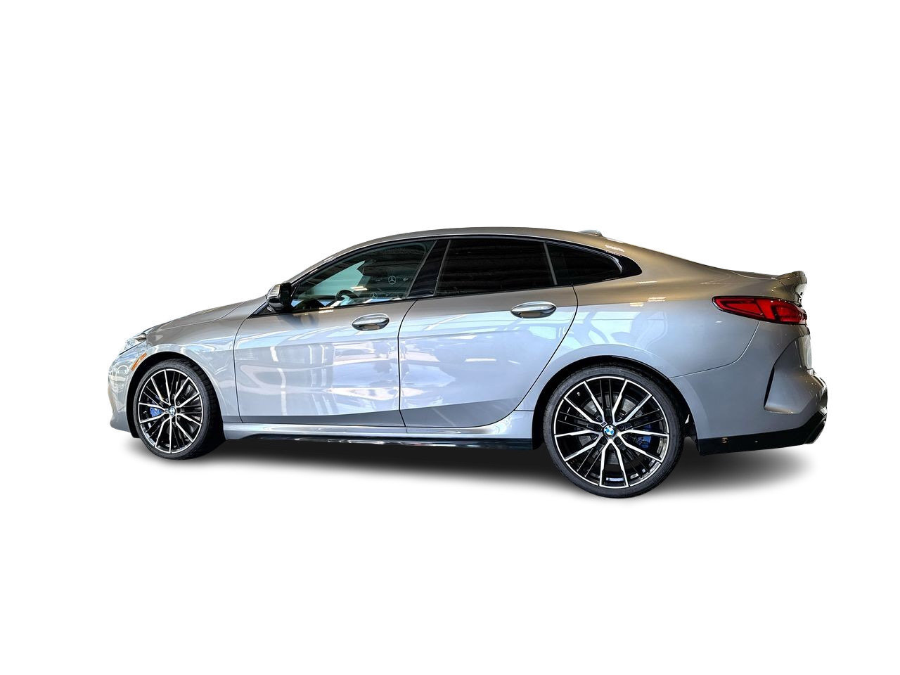 BMW M235 2023
