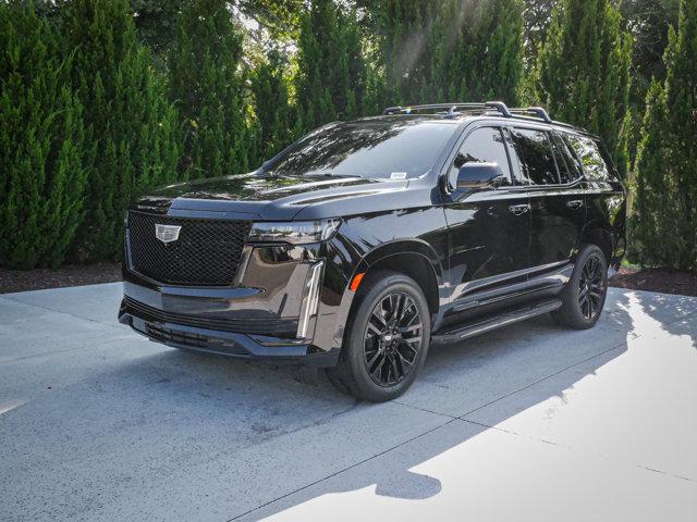 Cadillac Escalade 2024
