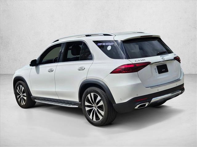 Mercedes-Benz GLE 350 2024