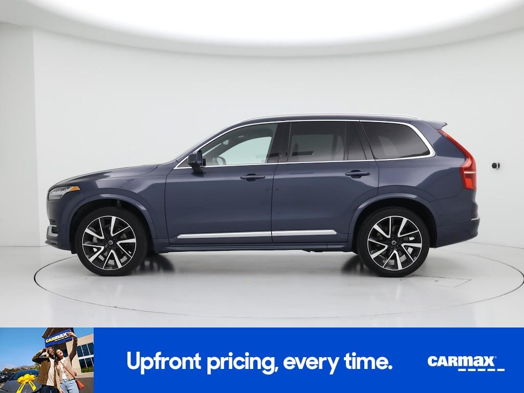Volvo XC90 2023