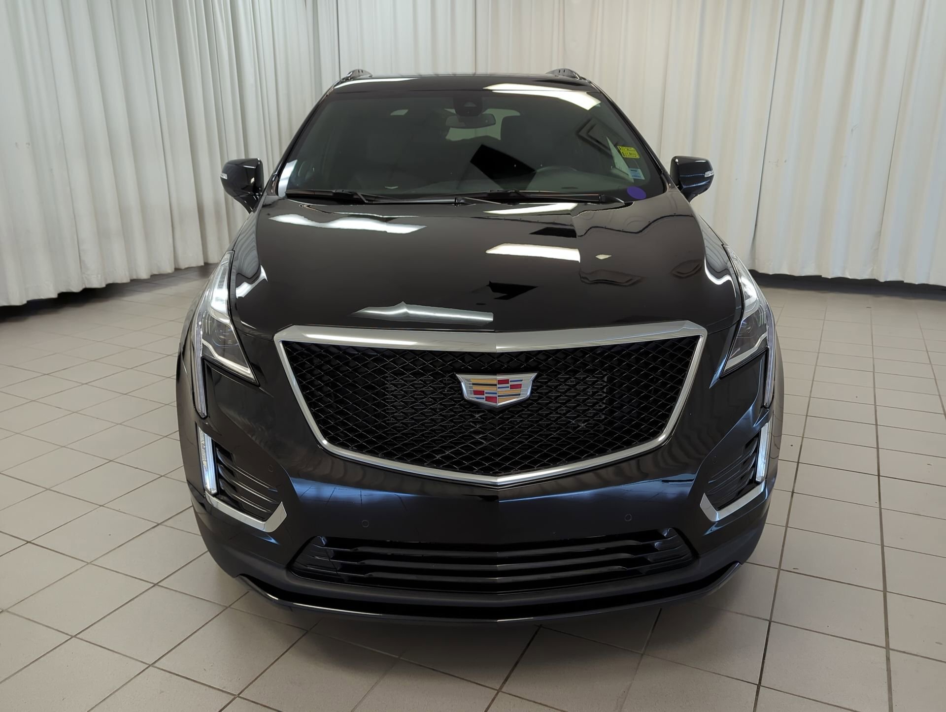 Cadillac XT5 2023