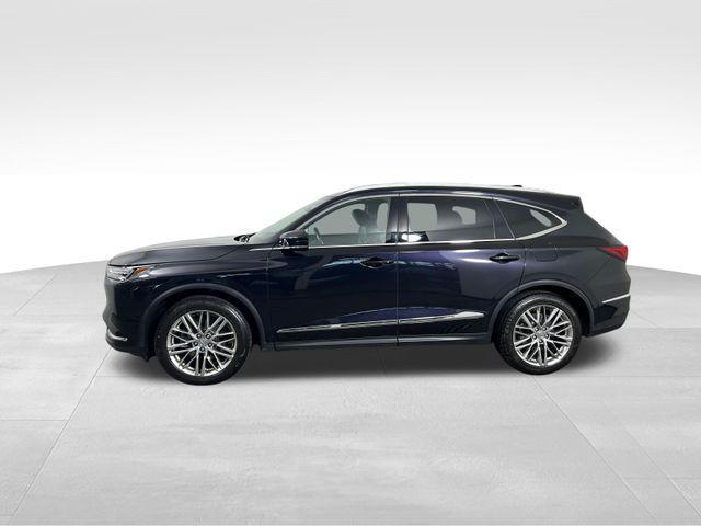 Acura MDX 2023