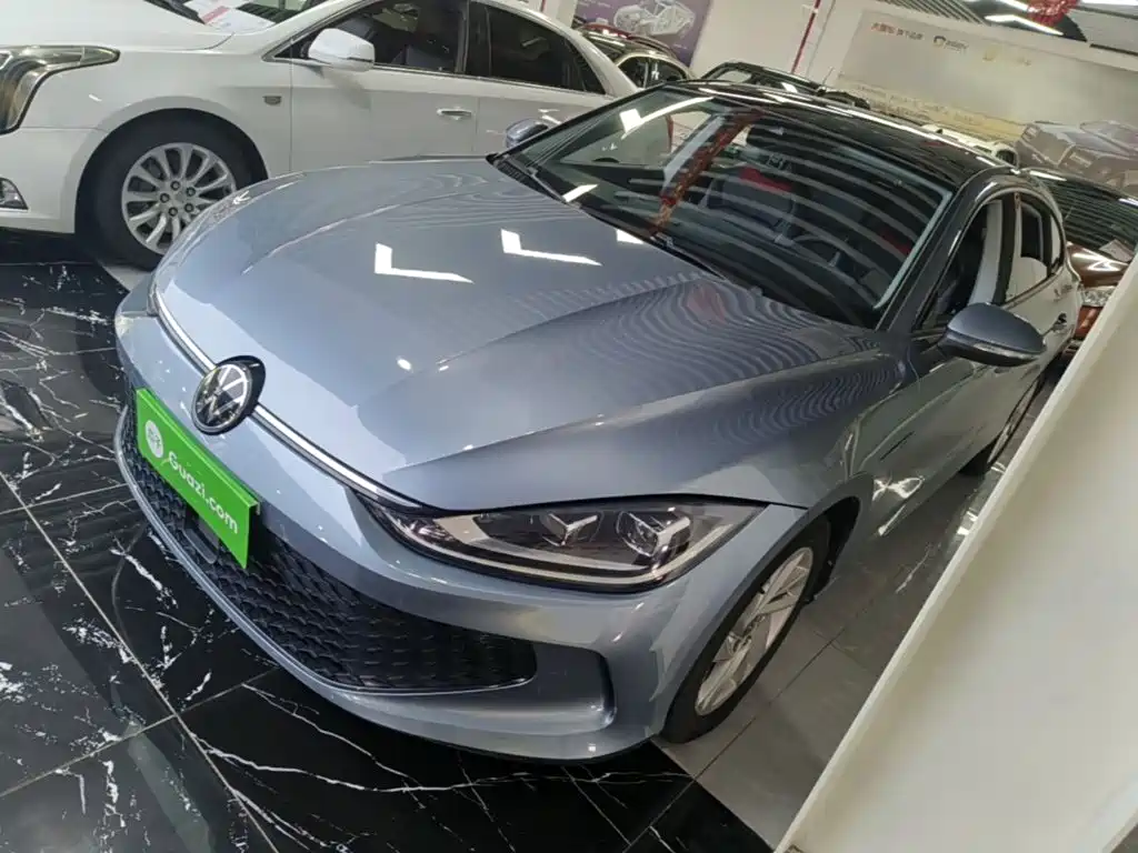 Volkswagen Lamando 2023