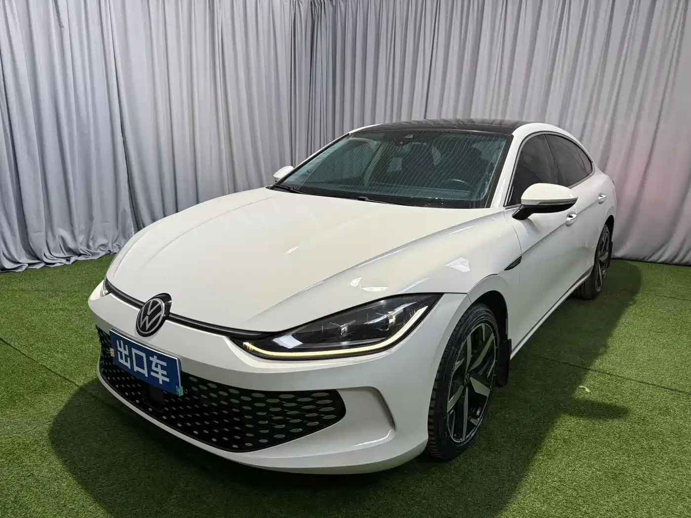 Volkswagen Lamando 2022