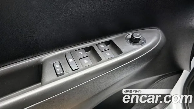 Chevrolet Spark 2022