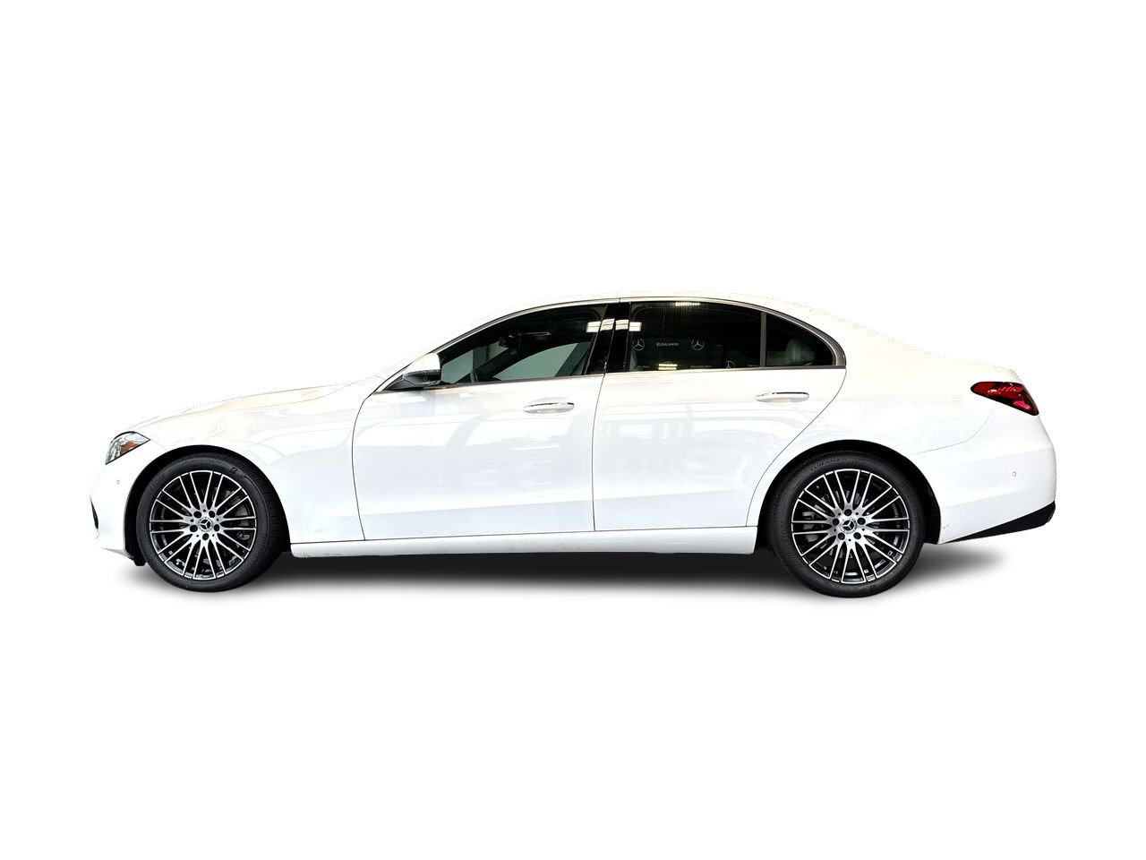 Mercedes-Benz C-Класс 2023
