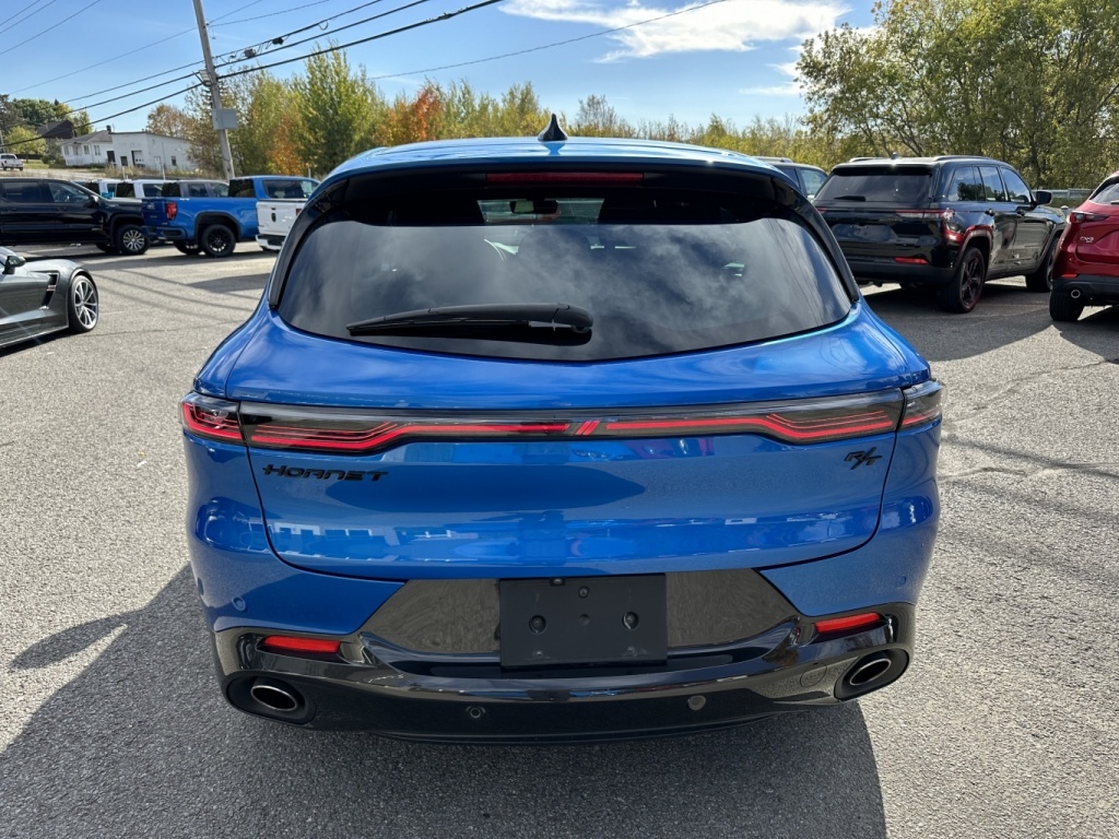 Dodge Hornet 2024