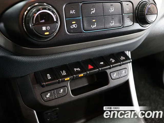 Chevrolet Colorado 2021