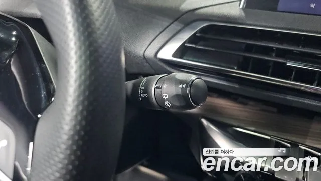Peugeot 3008 2024