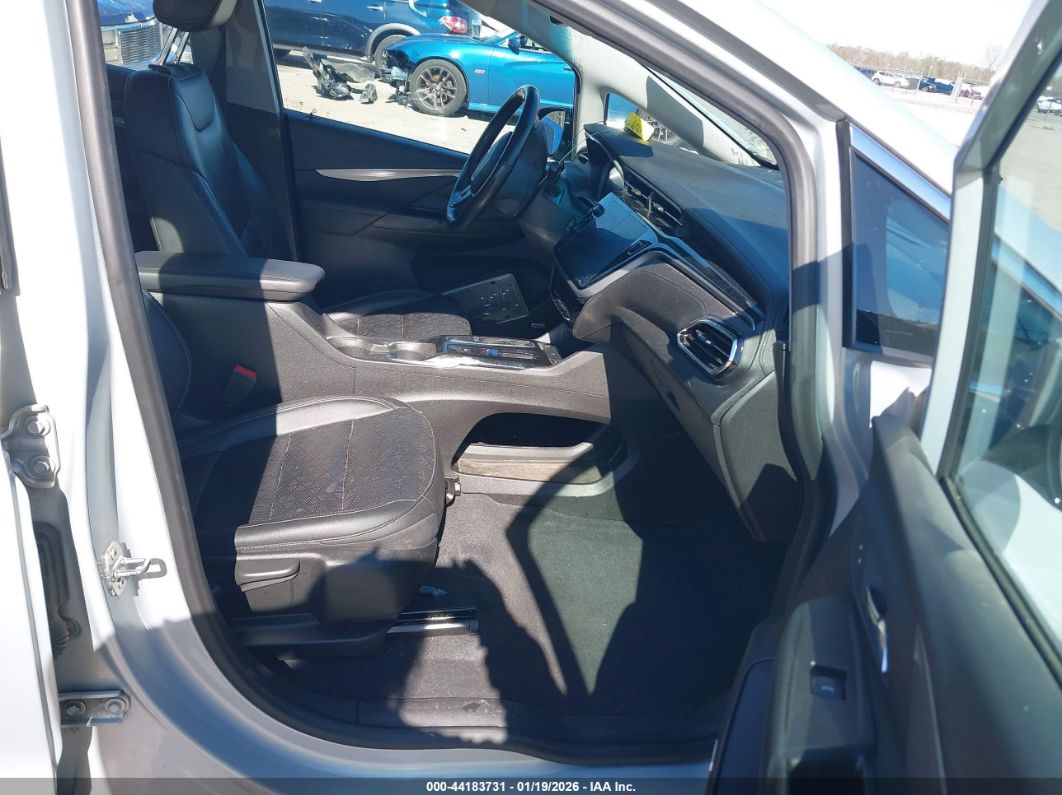 Chevrolet Bolt 2023