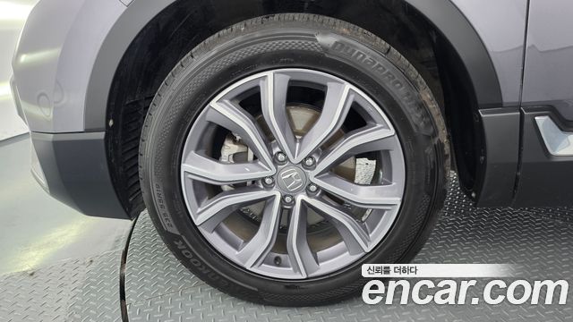 Honda CR-V 2021