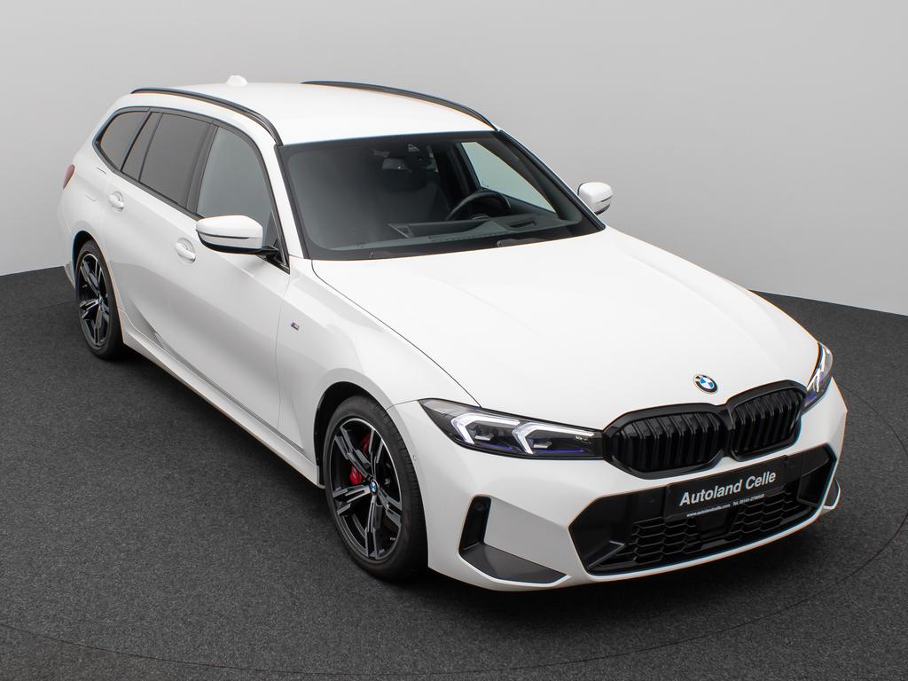 BMW 320 2023