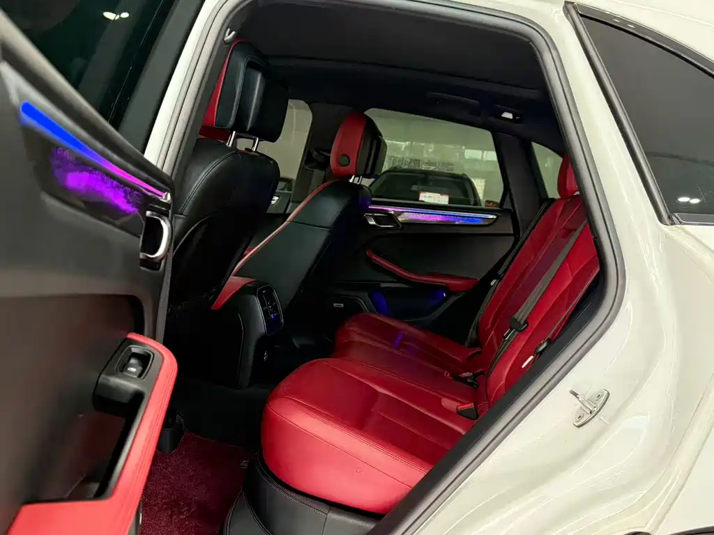 Porsche Macan 2020