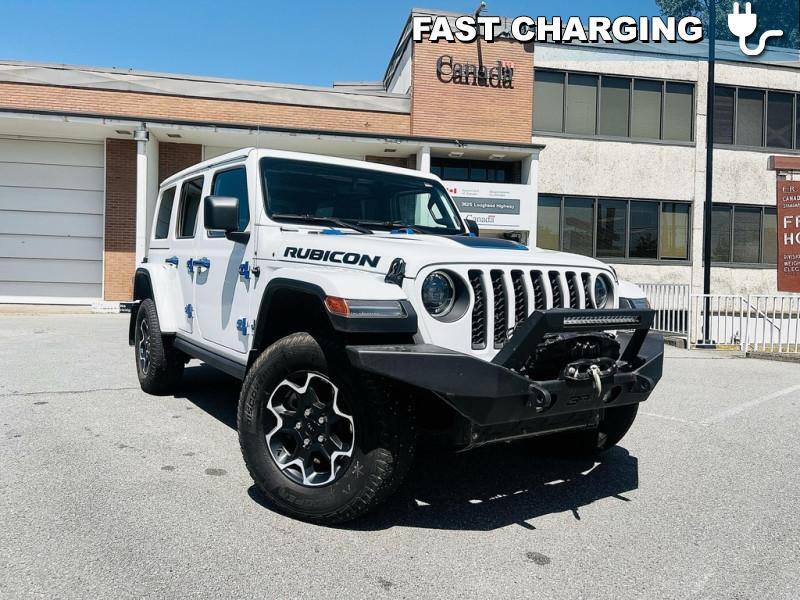 Jeep Wrangler 2023