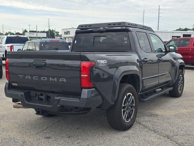 Toyota Tacoma 2025
