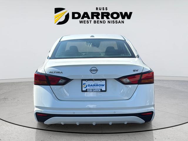 Nissan Altima 2024