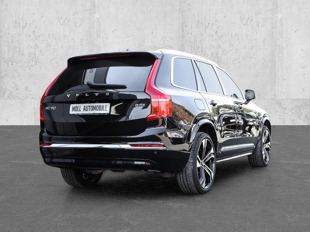 Volvo XC90 2024
