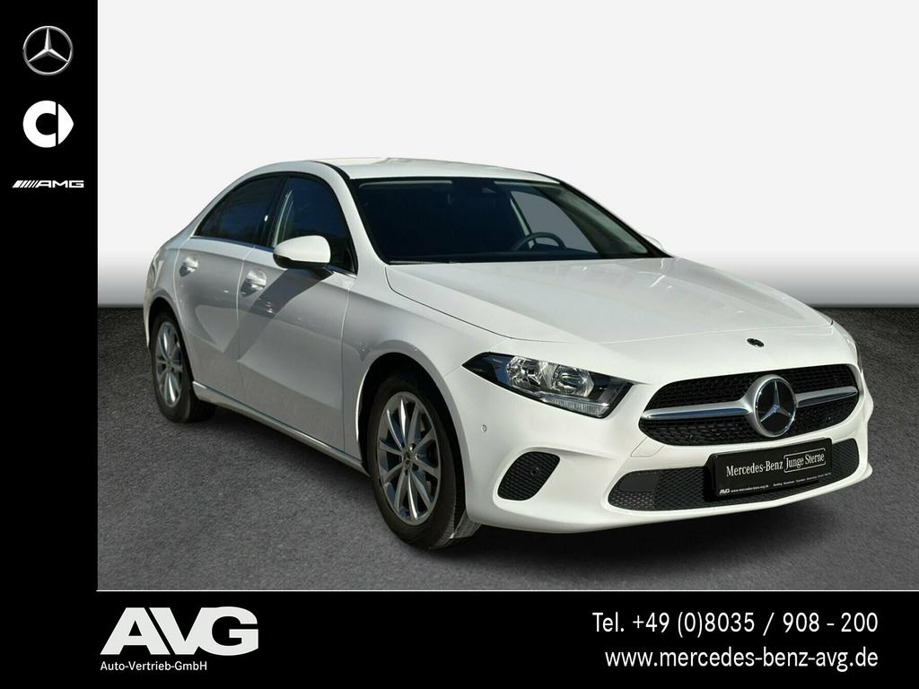 Mercedes-Benz A 180 2022