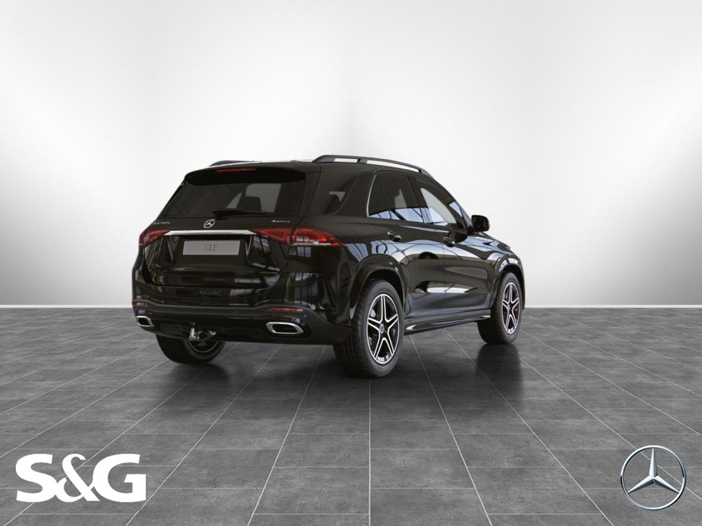 Mercedes-Benz GLE 350 2022