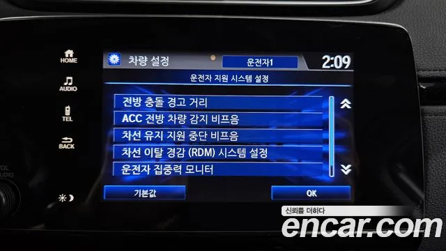 Honda CR-V 2022