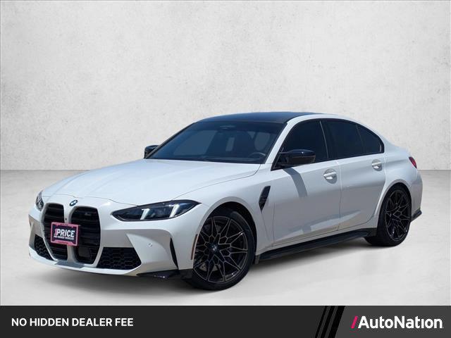 BMW M3 2026