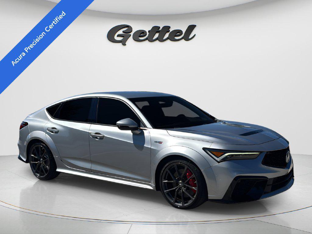 Acura Integra 2024