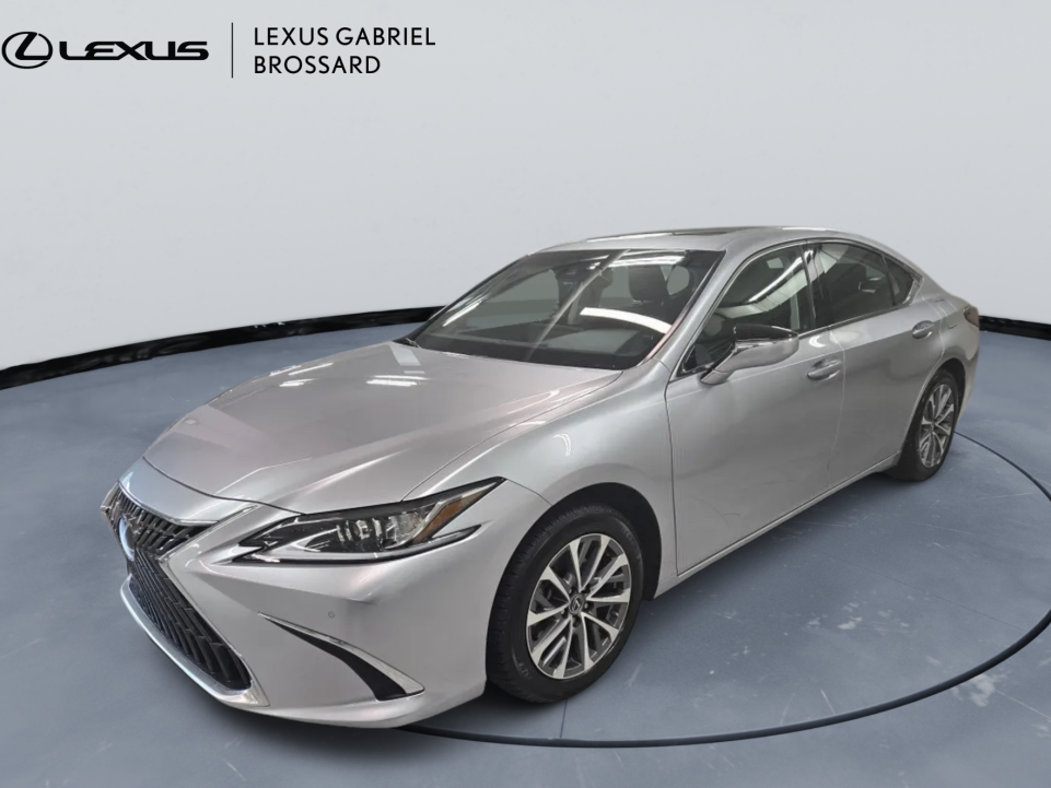 Lexus ES 2023