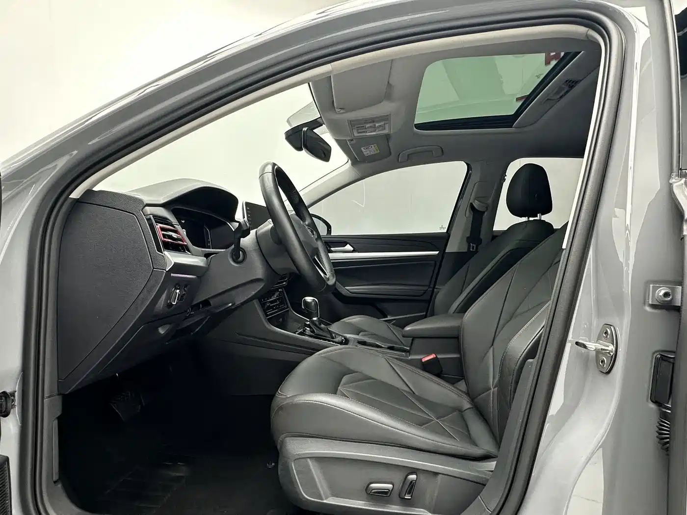 Volkswagen Lavida 2023