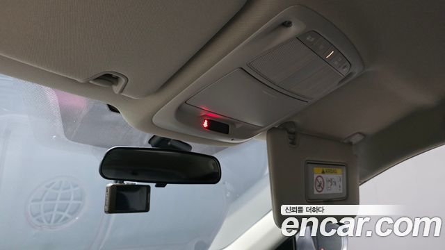 Renault QM6 2022