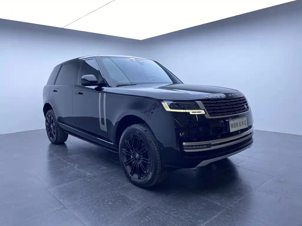 Land Rover Range Rover 2024