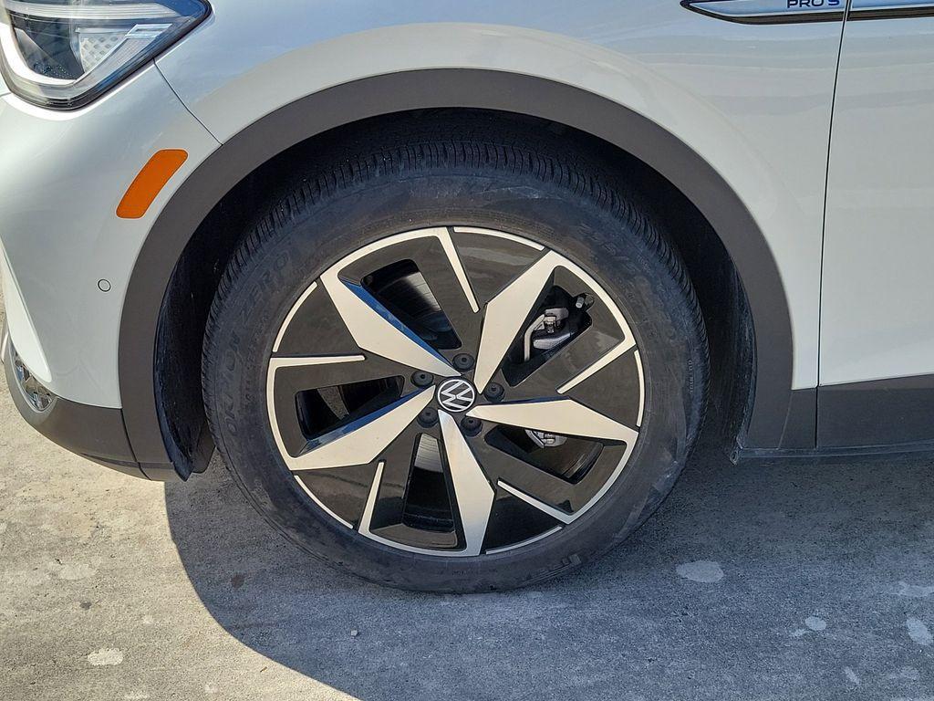 Volkswagen ID.4 2023