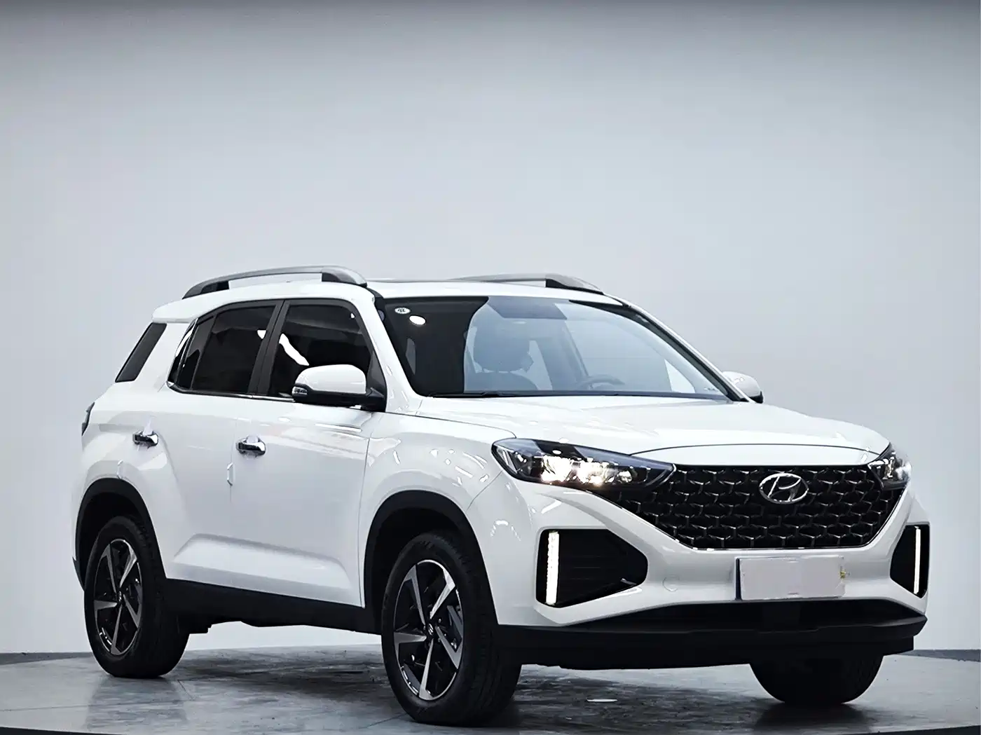 Hyundai ix35 2023