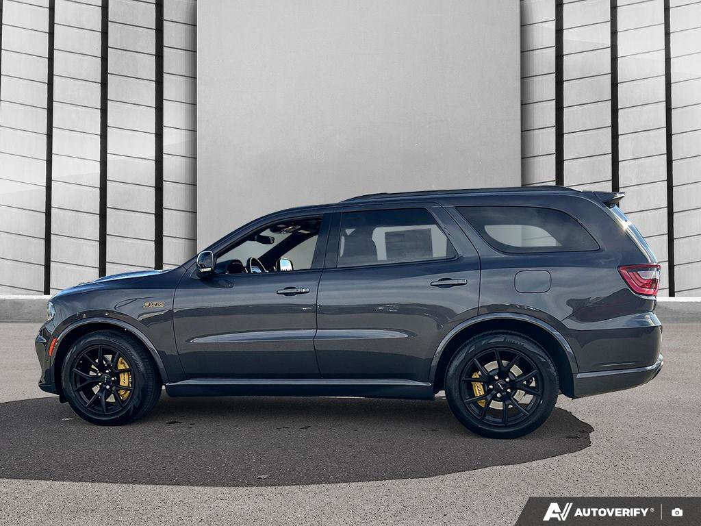Dodge Durango 2024