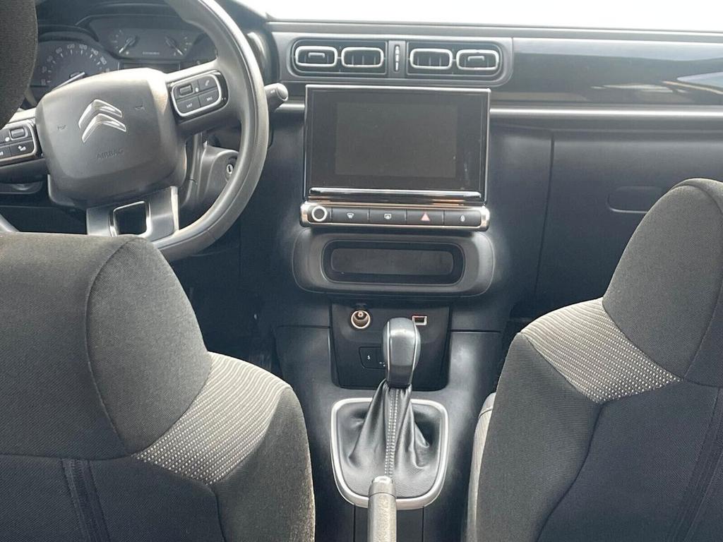 Citroen C3 2021