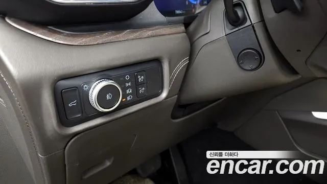 Ford Explorer 2021