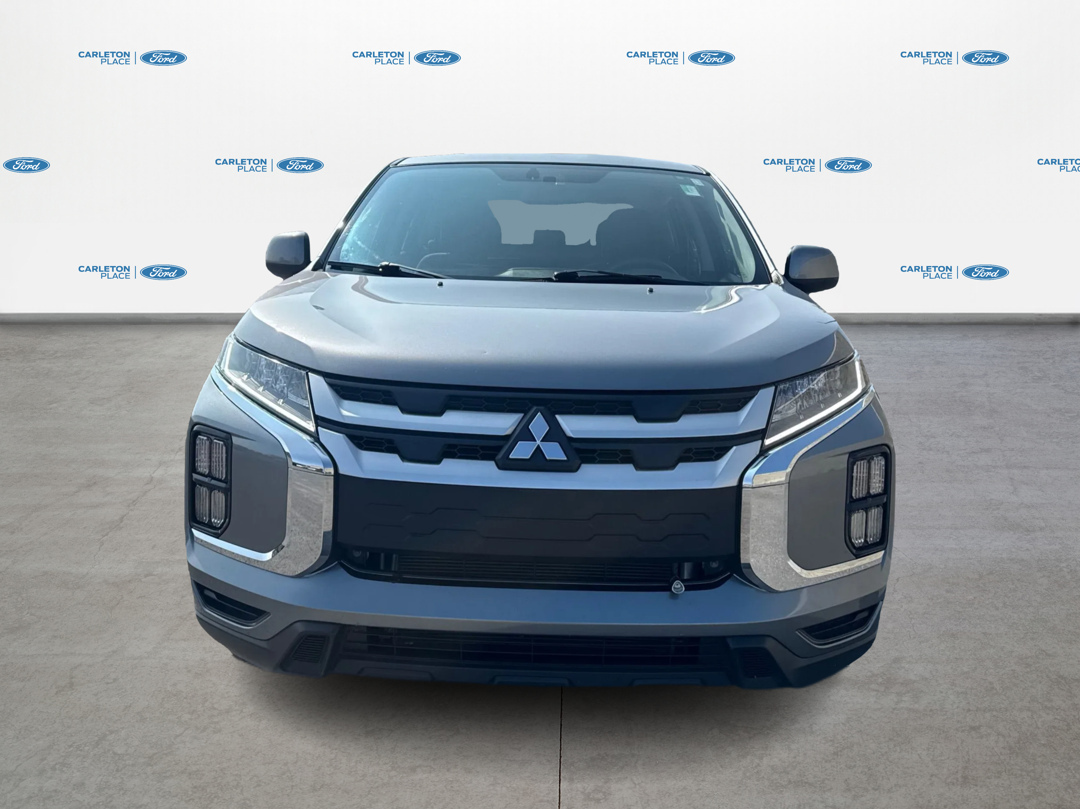 Mitsubishi RVR 2022