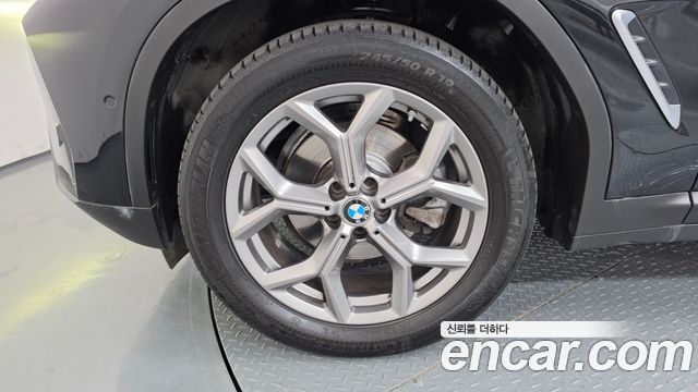 BMW X4 2024