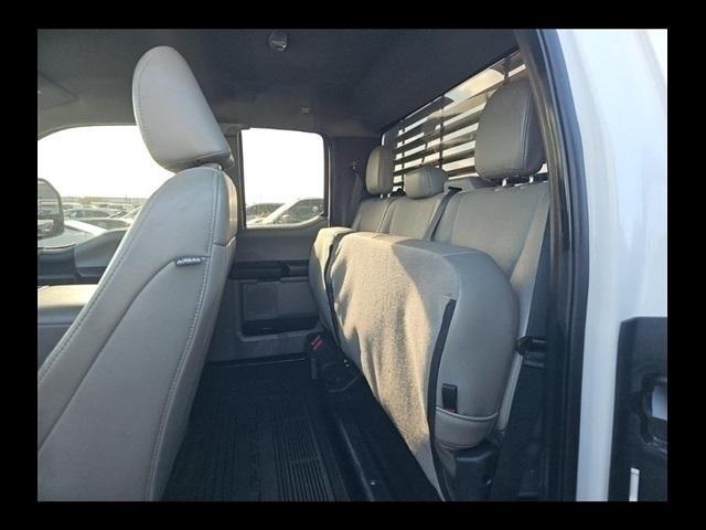 Ford F 250 2021