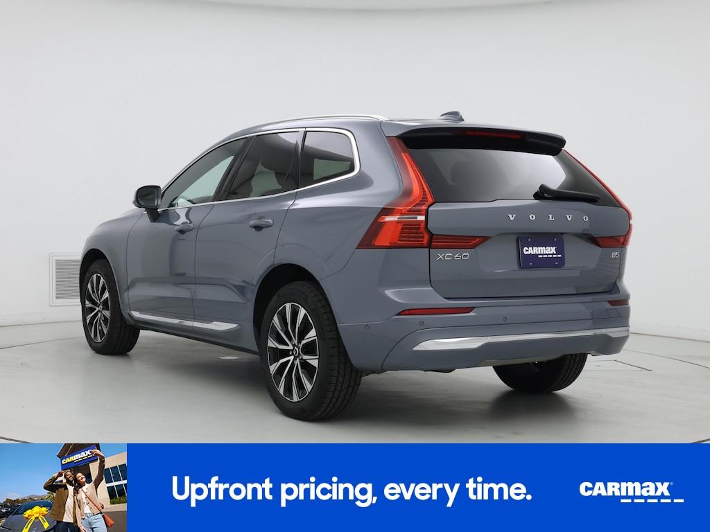 Volvo XC60 2023
