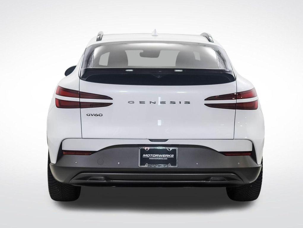 Genesis GV60 2023