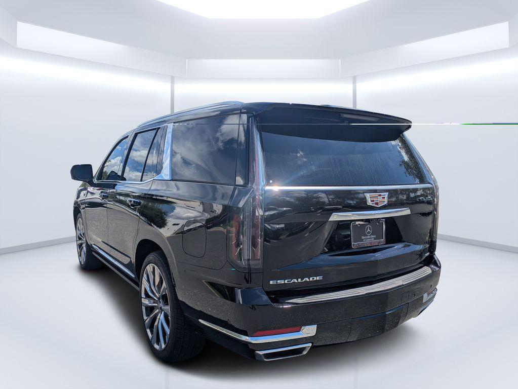 Cadillac Escalade 2025