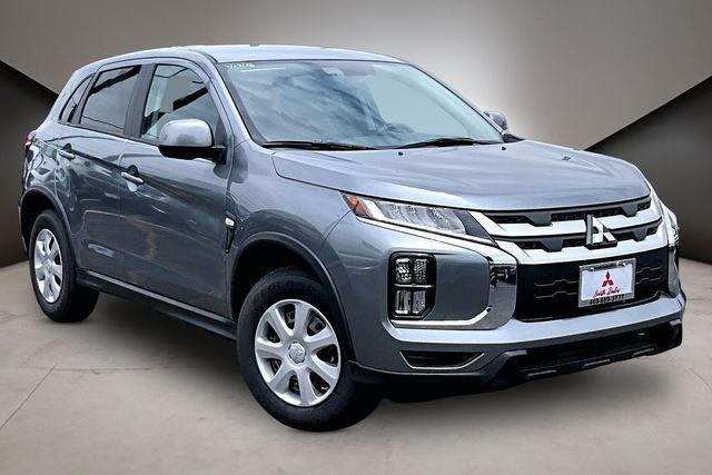 Mitsubishi Outlander Sport 2026