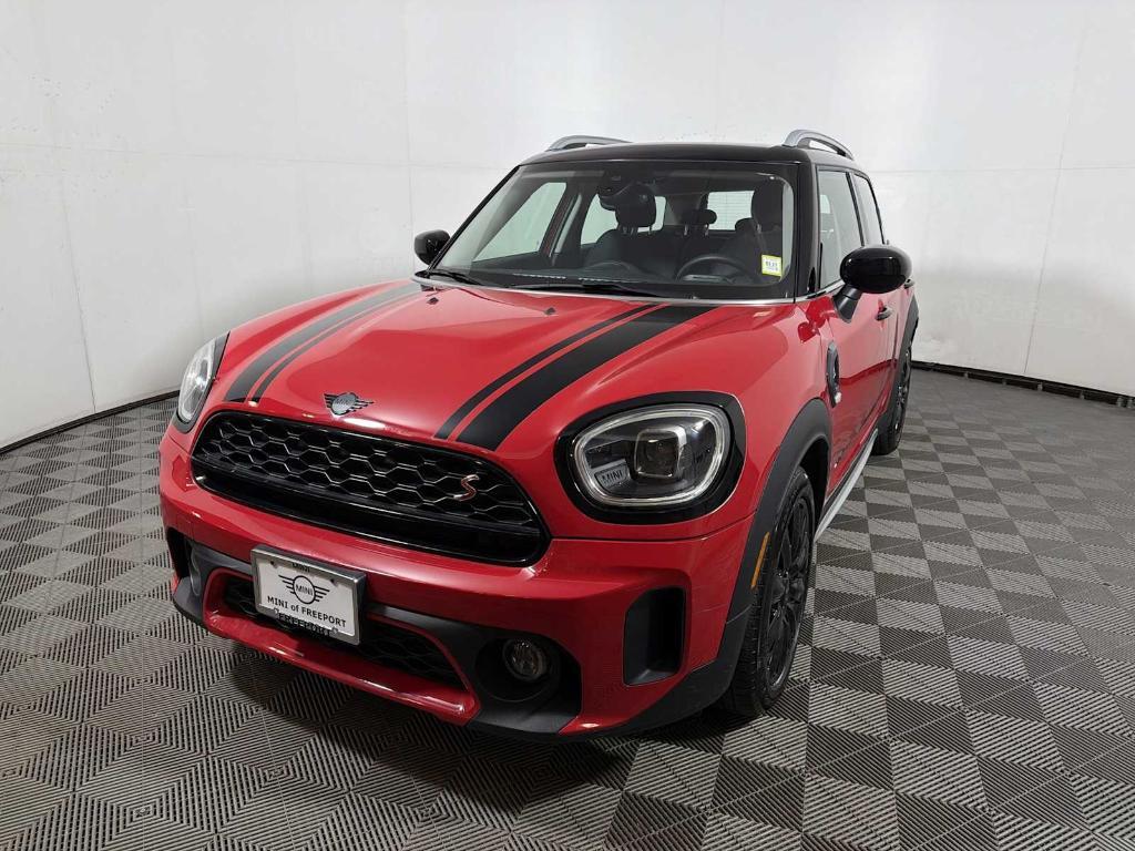Mini Countryman 2023