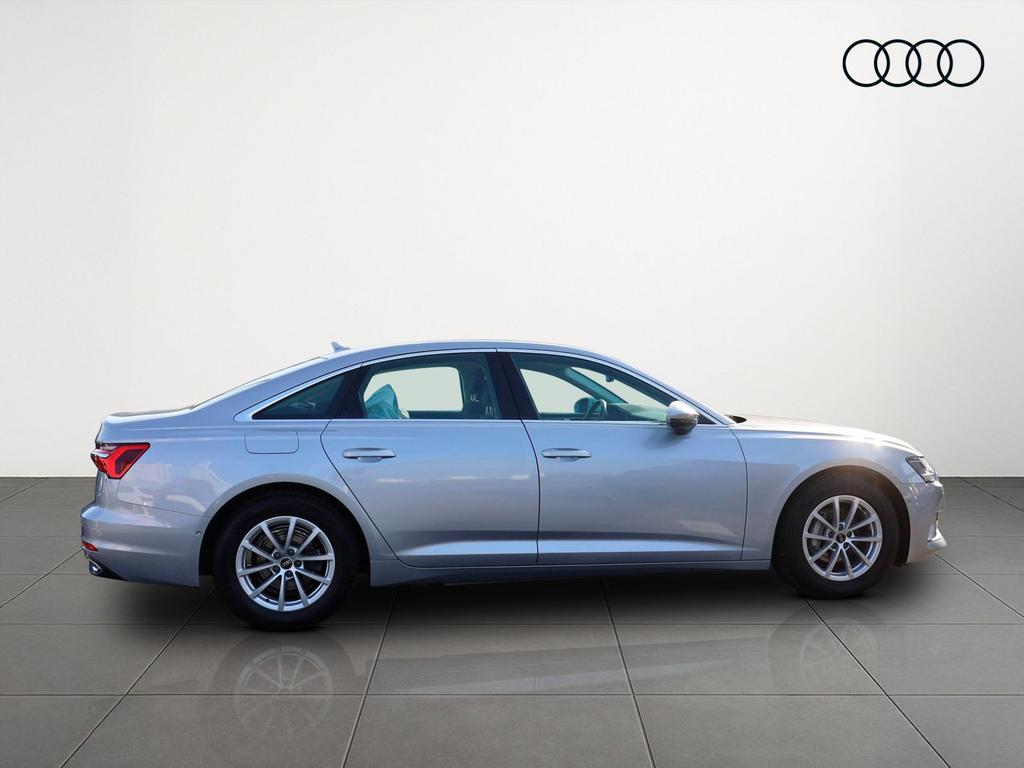 Audi A6 2023