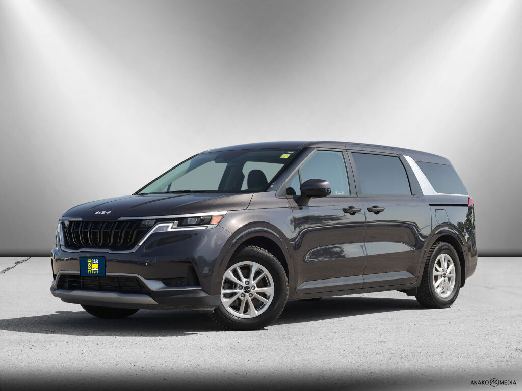 Kia Carnival 2024