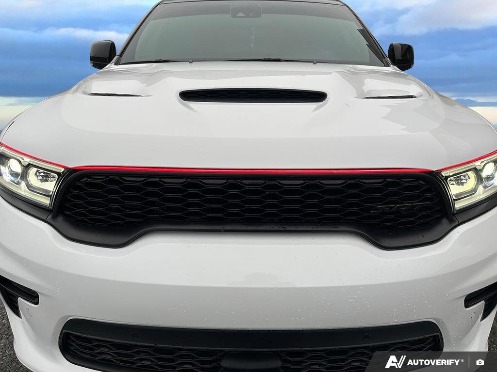 Dodge Durango 2023